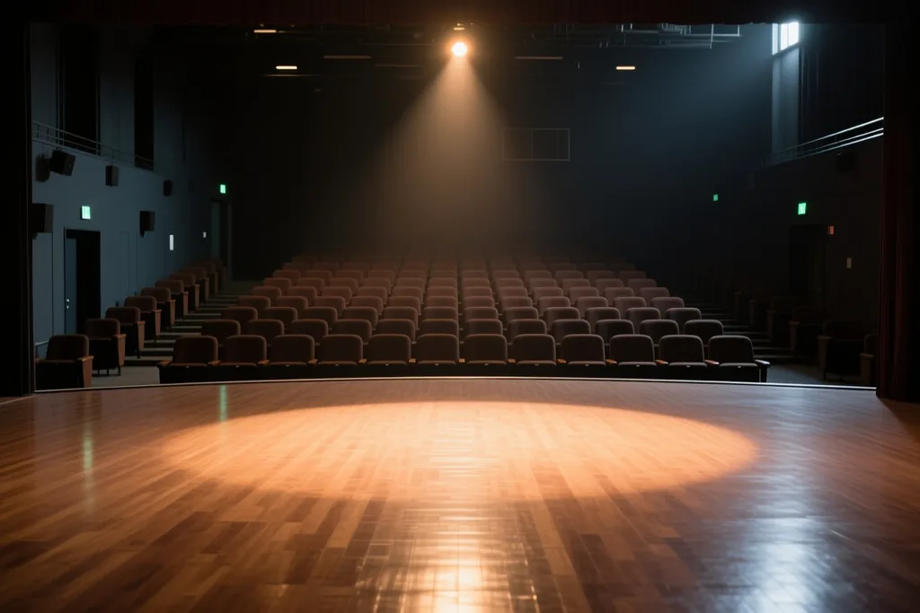 オーディションから出演まで：役者の仕事の流れ